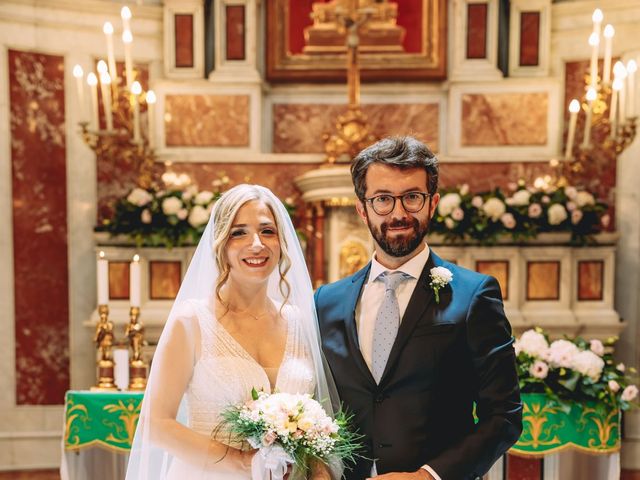 Il matrimonio di Antonio e Amanda a Napoli, Napoli 62