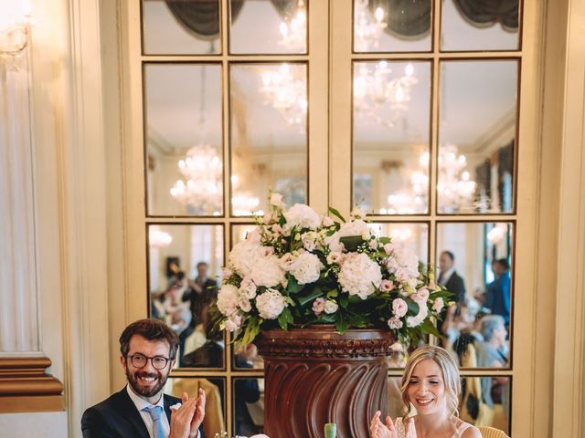 Il matrimonio di Antonio e Amanda a Napoli, Napoli 94