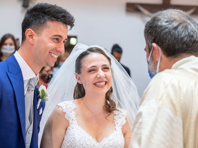 Il matrimonio di Chiara e Daniele a Perugia, Perugia 4