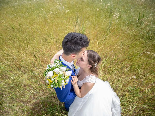 Il matrimonio di Chiara e Daniele a Perugia, Perugia 14