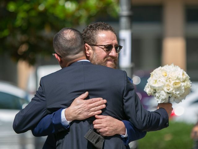 Il matrimonio di Filippo e Federica a Porto Viro, Rovigo 28