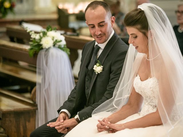 Il matrimonio di Filippo e Federica a Porto Viro, Rovigo 38