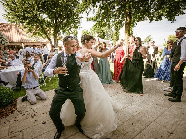 Il matrimonio di Filippo e Federica a Porto Viro, Rovigo 60