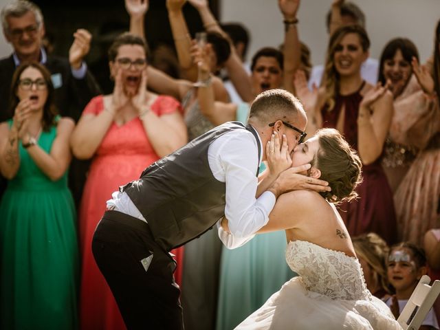 Il matrimonio di Filippo e Federica a Porto Viro, Rovigo 62