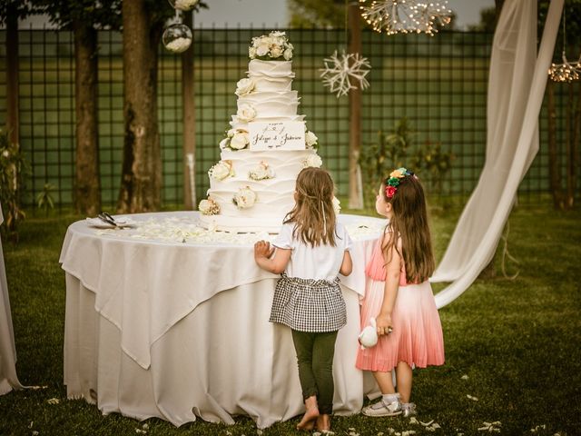 Il matrimonio di Filippo e Federica a Porto Viro, Rovigo 65