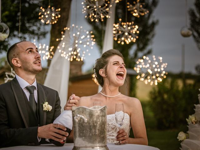 Il matrimonio di Filippo e Federica a Porto Viro, Rovigo 66