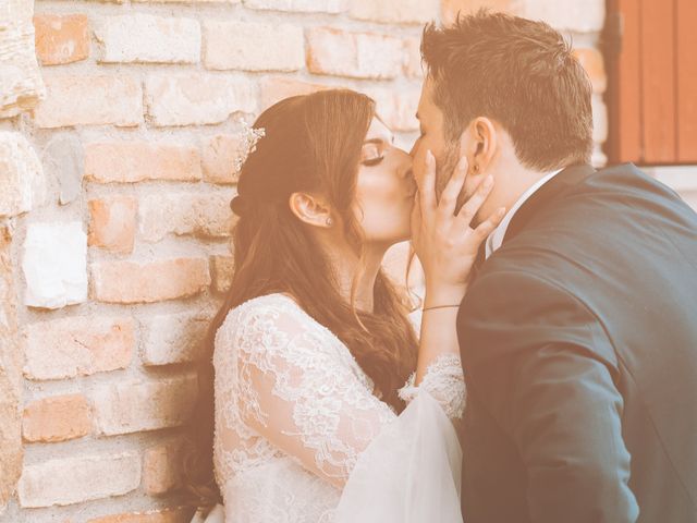 Il matrimonio di Giovanni e Illary a Capriolo, Brescia 76
