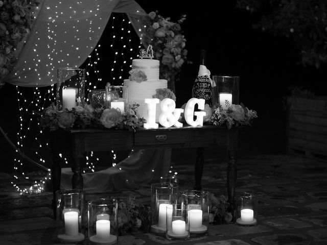 Il matrimonio di Giovanni e Illary a Capriolo, Brescia 80