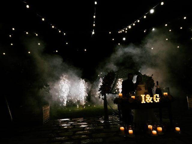 Il matrimonio di Giovanni e Illary a Capriolo, Brescia 82