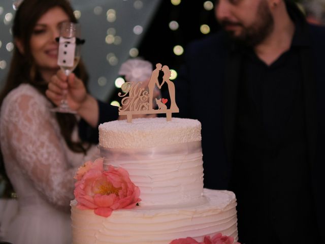 Il matrimonio di Giovanni e Illary a Capriolo, Brescia 1
