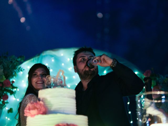 Il matrimonio di Giovanni e Illary a Capriolo, Brescia 2