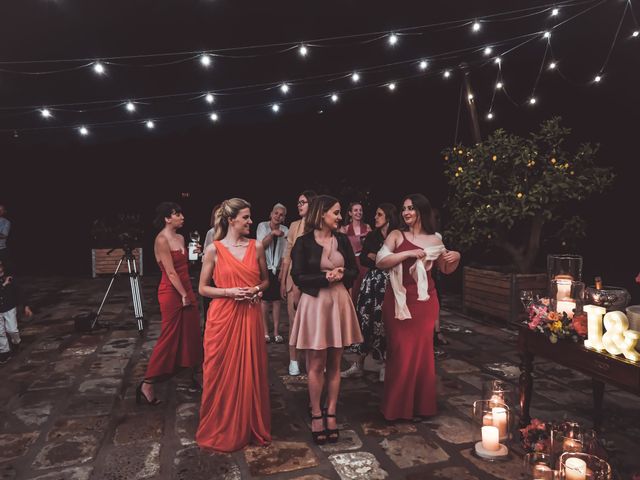 Il matrimonio di Giovanni e Illary a Capriolo, Brescia 86