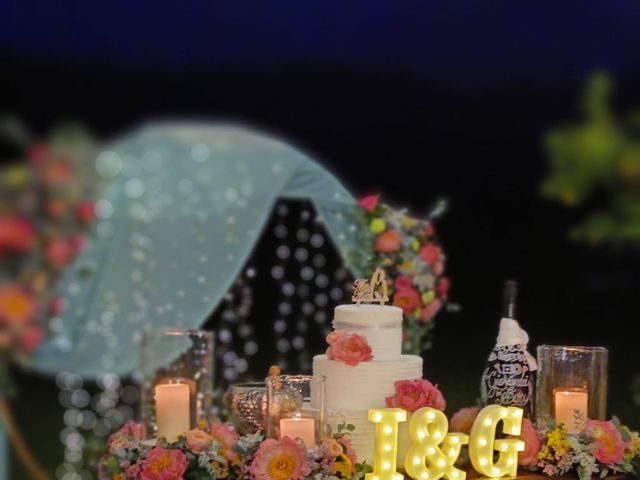 Il matrimonio di Giovanni e Illary a Capriolo, Brescia 91