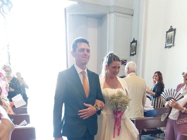 Il matrimonio di Michela  e Stefano a Robecco sul Naviglio, Milano 8