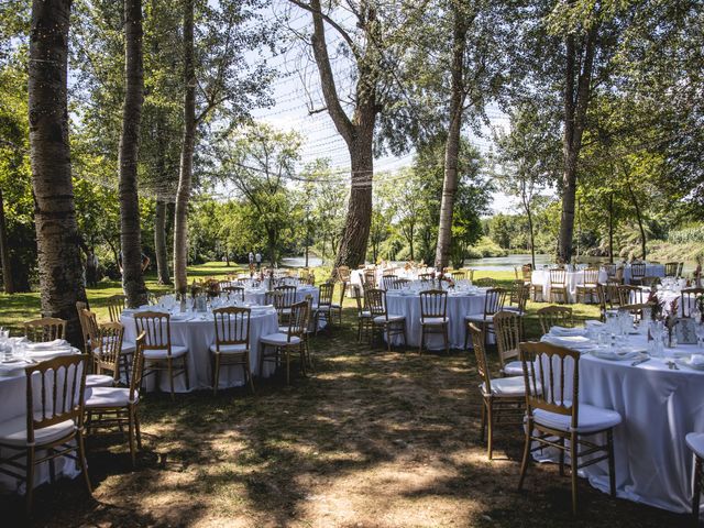 Il matrimonio di Lorenzo e Ilaria a Goito, Mantova 17