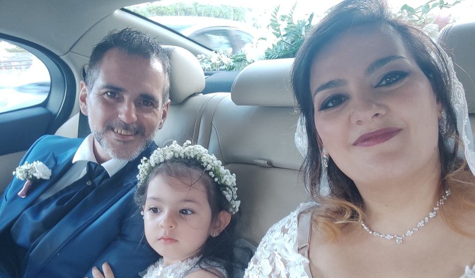 Il matrimonio di Placido e Mariagrazia  a Messina, Messina