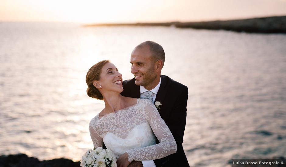 Il matrimonio di Mirko e Genny a Lampedusa e Linosa, Agrigento