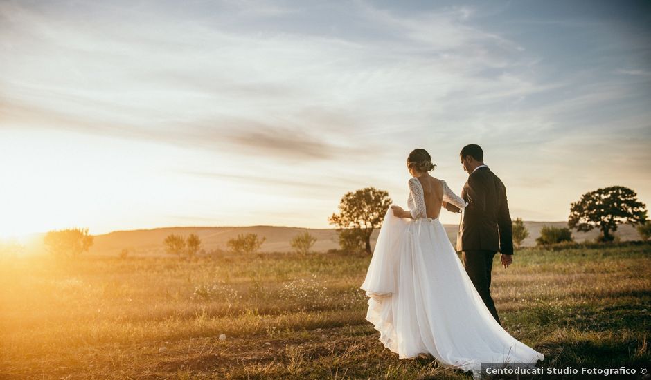 Il matrimonio di Nicola e Graziella a Gravina in Puglia, Bari