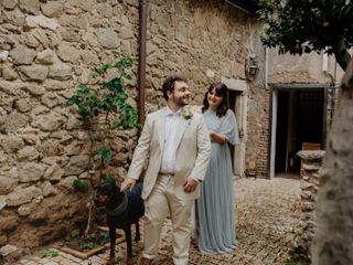 Le nozze di Viviana e Andrea 3