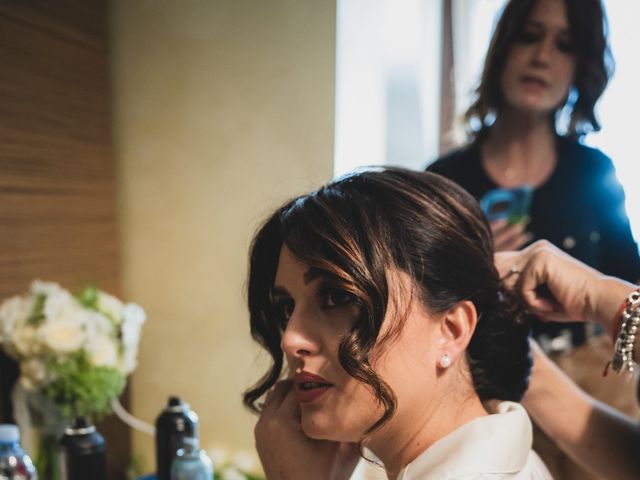 Il matrimonio di Michele e Elena a Capracotta, Isernia 16