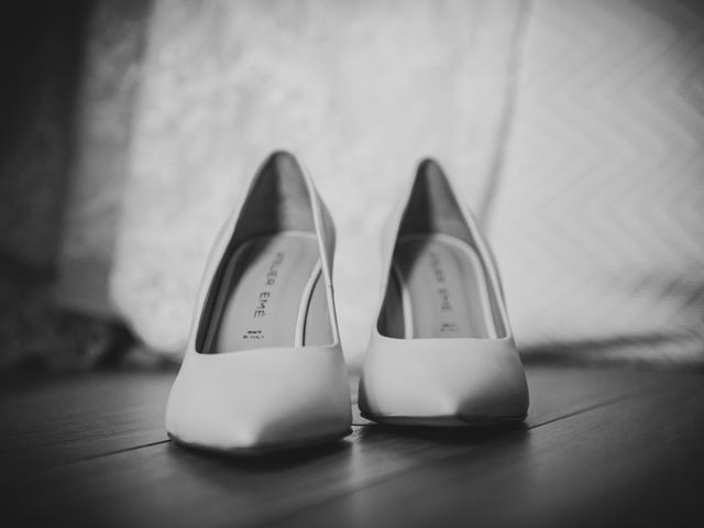 Il matrimonio di Michele e Elena a Capracotta, Isernia 19
