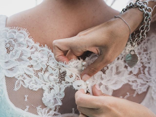 Il matrimonio di Michele e Elena a Capracotta, Isernia 21
