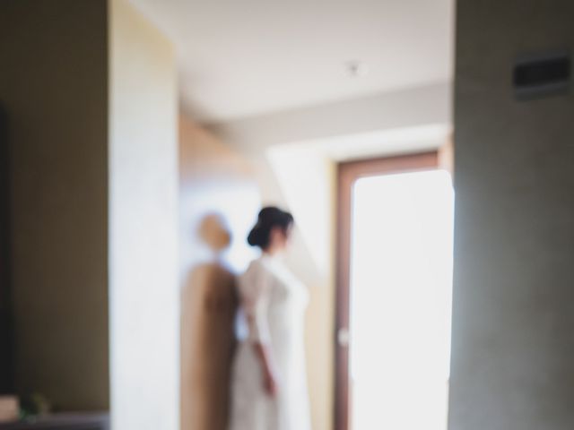 Il matrimonio di Michele e Elena a Capracotta, Isernia 24