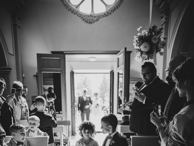 Il matrimonio di Michele e Elena a Capracotta, Isernia 26