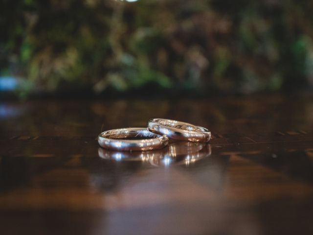 Il matrimonio di Michele e Elena a Capracotta, Isernia 56