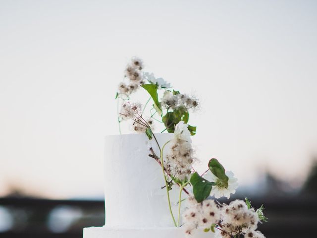Il matrimonio di Michele e Elena a Capracotta, Isernia 63