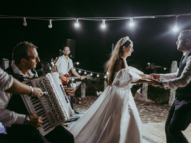 Il matrimonio di Daniele e Mara a Porto Cervo, Sassari 122
