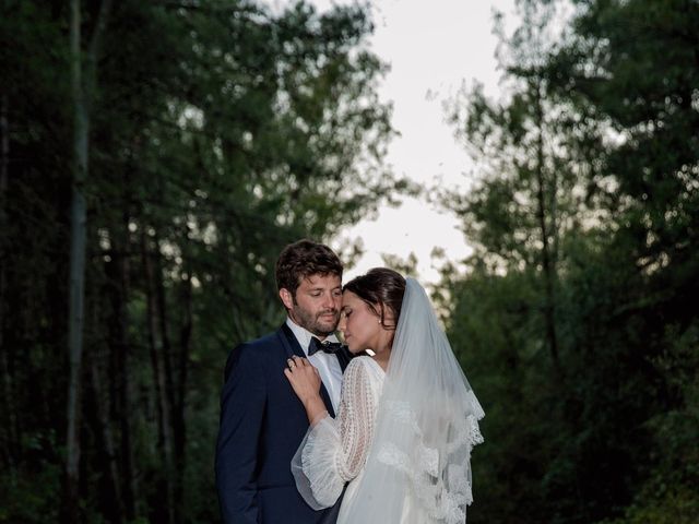 Il matrimonio di Luca e Vanessa a Bagnolo del Salento, Lecce 4