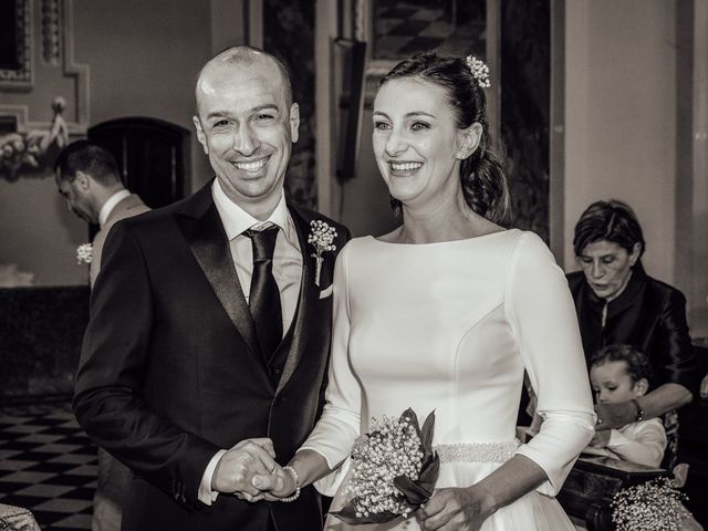 Il matrimonio di Marco e Andrea a Cortenuova, Bergamo 36