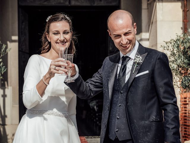 Il matrimonio di Marco e Andrea a Cortenuova, Bergamo 48