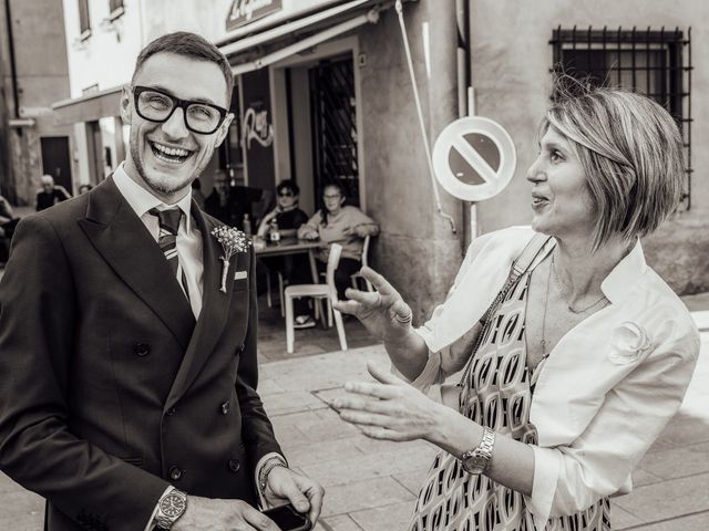 Il matrimonio di Marco e Andrea a Cortenuova, Bergamo 57