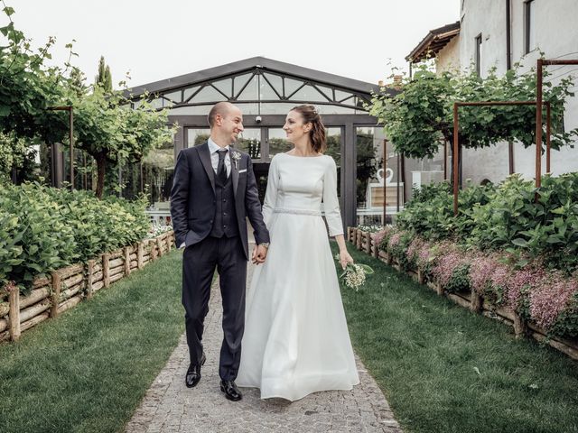 Il matrimonio di Marco e Andrea a Cortenuova, Bergamo 79