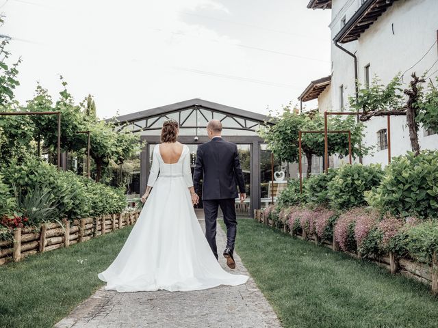 Il matrimonio di Marco e Andrea a Cortenuova, Bergamo 81