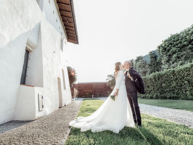 Il matrimonio di Marco e Andrea a Cortenuova, Bergamo 106