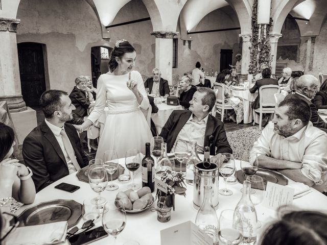 Il matrimonio di Marco e Andrea a Cortenuova, Bergamo 120