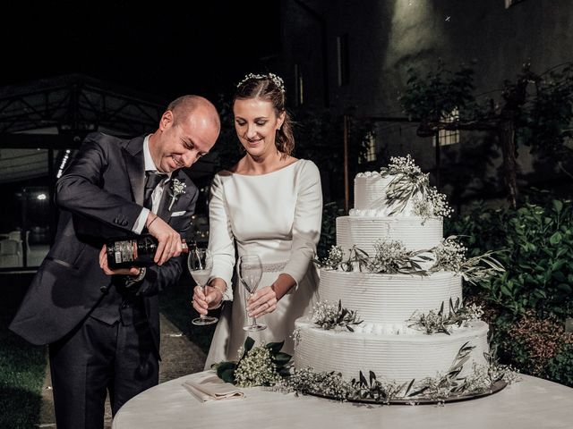 Il matrimonio di Marco e Andrea a Cortenuova, Bergamo 131