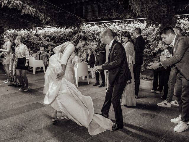 Il matrimonio di Marco e Andrea a Cortenuova, Bergamo 137