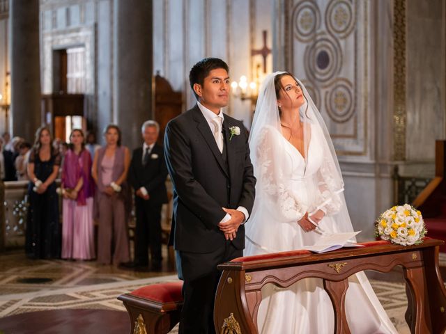 Il matrimonio di Manuel e Sofia a Palermo, Palermo 44