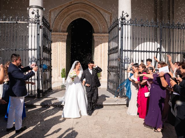 Il matrimonio di Manuel e Sofia a Palermo, Palermo 65