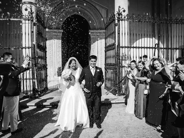 Il matrimonio di Manuel e Sofia a Palermo, Palermo 67