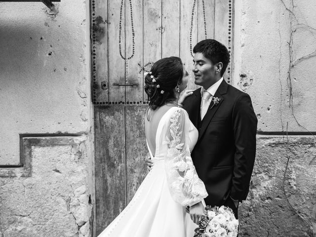 Il matrimonio di Manuel e Sofia a Palermo, Palermo 78