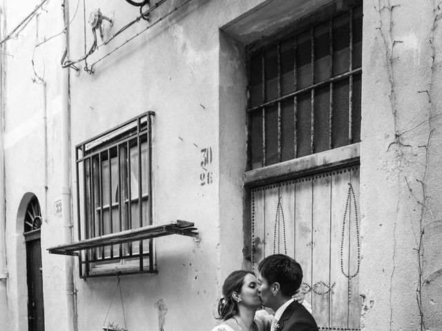 Il matrimonio di Manuel e Sofia a Palermo, Palermo 79