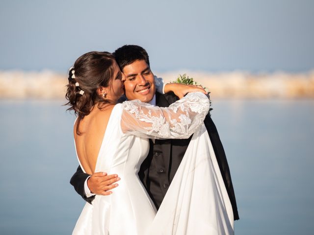 Il matrimonio di Manuel e Sofia a Palermo, Palermo 84