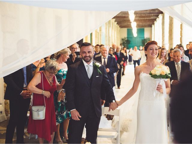 Il matrimonio di Daniele e Irene a Vicenza, Vicenza 13