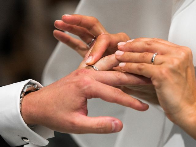 Il matrimonio di Alessandro e Marilena a Castelvetro di Modena, Modena 30