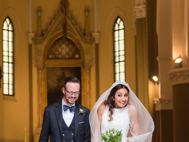 Il matrimonio di Alessandro e Marilena a Castelvetro di Modena, Modena 2